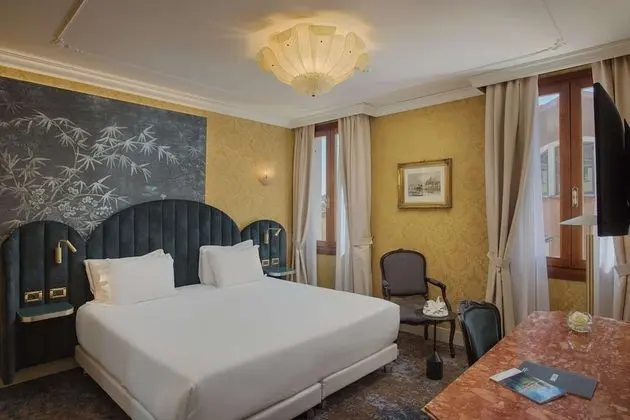 Superior Oda (Extra Bed 3 adults)