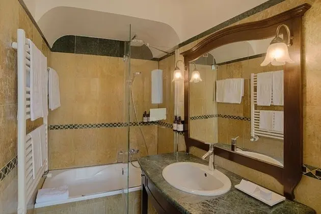 Superior Oda (Extra Bed 3 adults)
