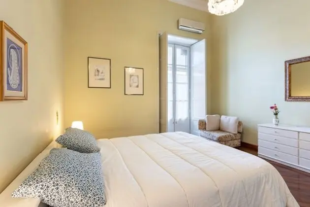 Apart Daire, 3 Yatak Odası