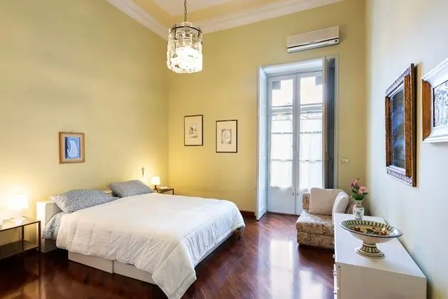 Apart Daire, 3 Yatak Odası