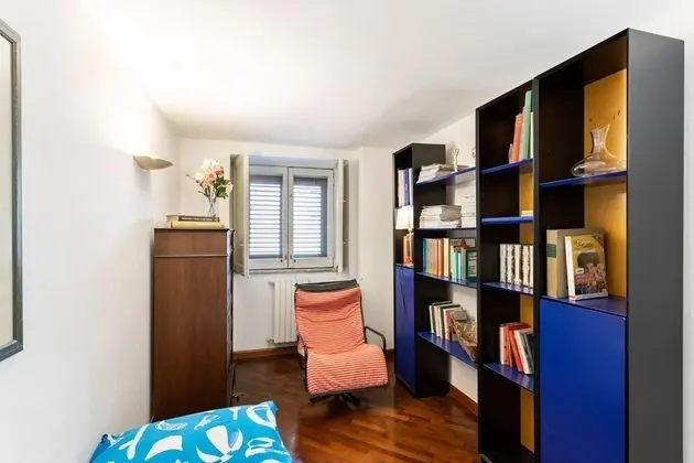 Apart Daire, 3 Yatak Odası