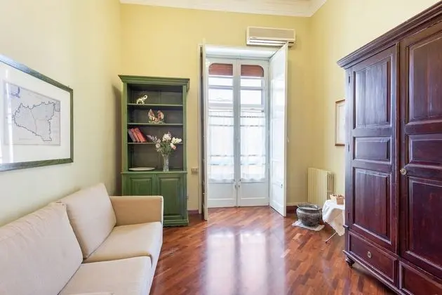 Apart Daire, 3 Yatak Odası
