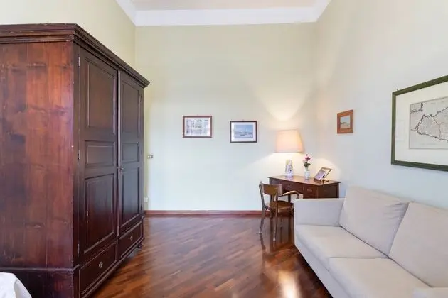 Apart Daire, 3 Yatak Odası