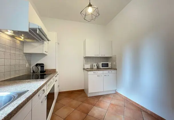 Standard Apart Daire, Birden Çok Yatak (Bellinzona In Centro)