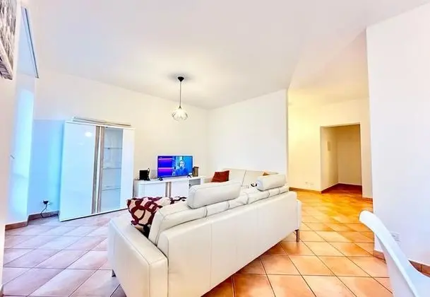 Standard Apart Daire, Birden Çok Yatak (Bellinzona In Centro)