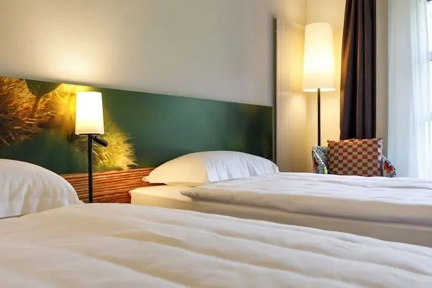 Oda, 1 Büyük (Queen) Boy Yatak, Engellilere Uygun