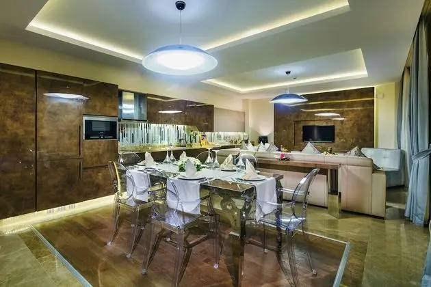 Villa Bellis