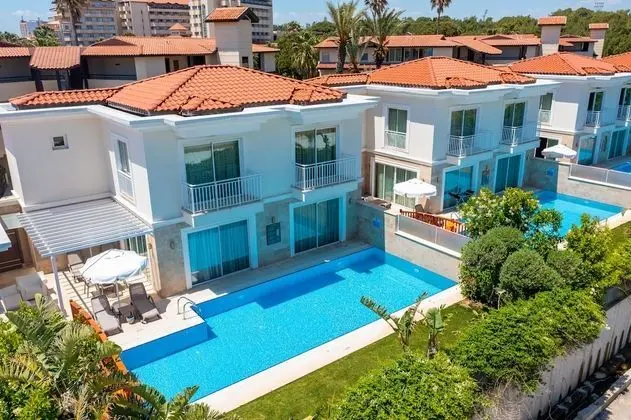 Villa Bellis