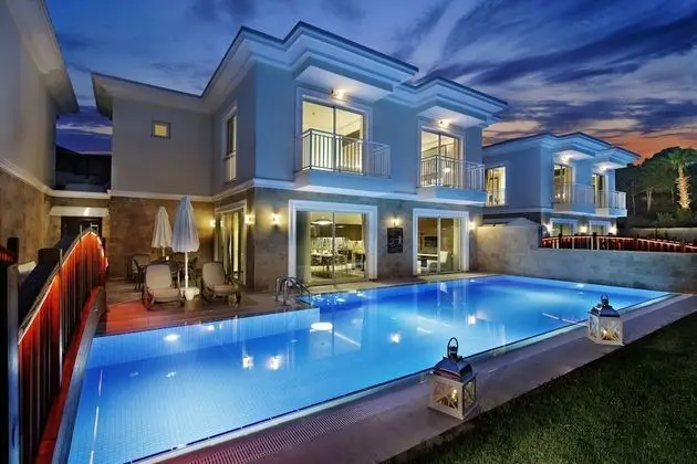 Villa Bellis