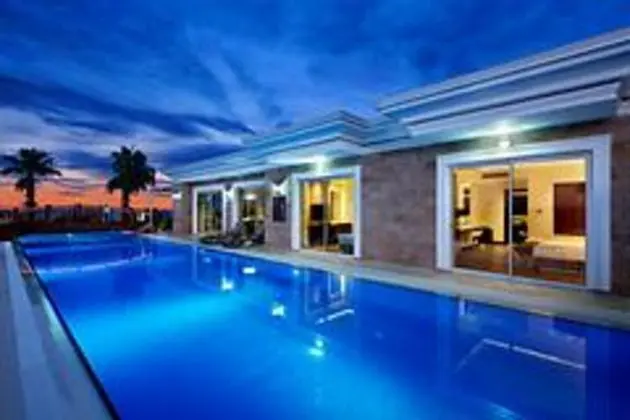 Villa Diamond
