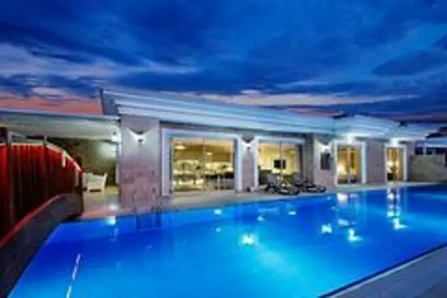 Villa Diamond
