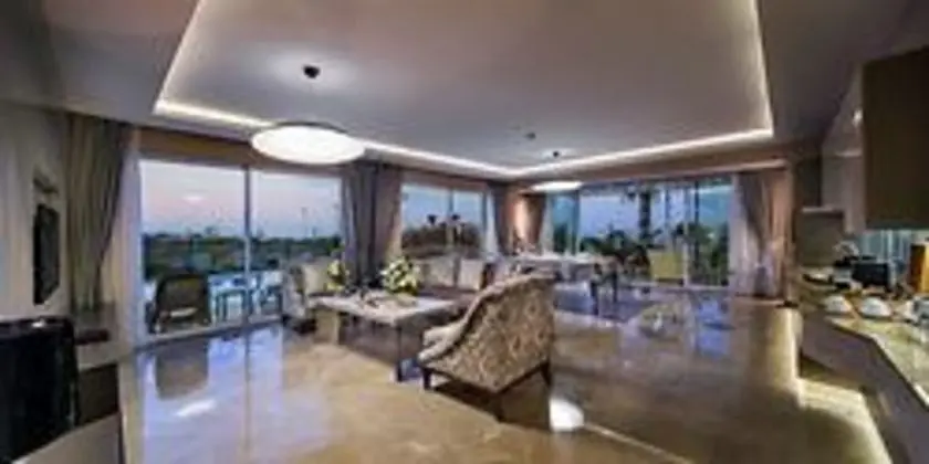 Villa Diamond