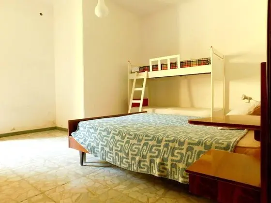 Apart Daire, 2 Yatak Odası, Deniz Manzaralı