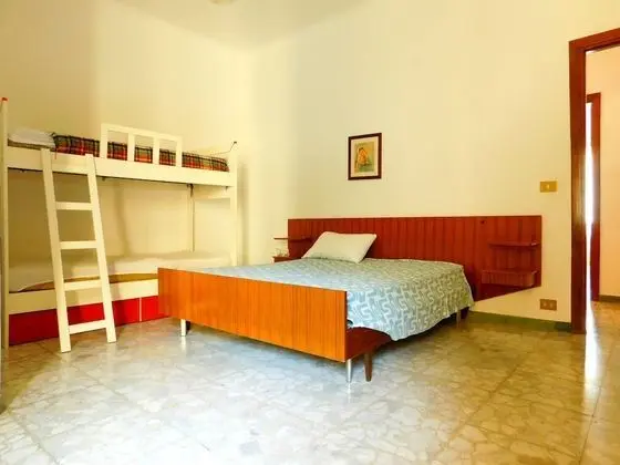 Apart Daire, 2 Yatak Odası, Deniz Manzaralı