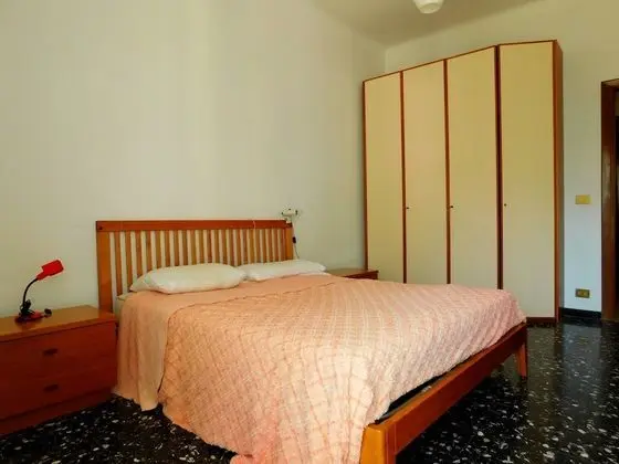 Apart Daire, 2 Yatak Odası, Deniz Manzaralı