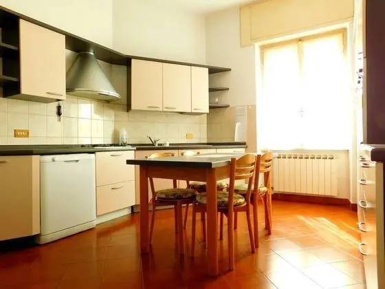 Apart Daire, 2 Yatak Odası, Deniz Manzaralı