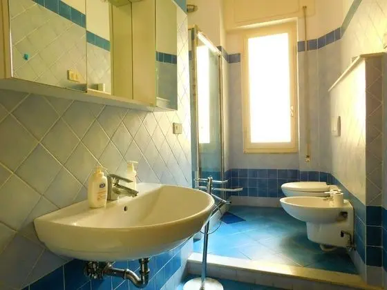 Apart Daire, 2 Yatak Odası, Deniz Manzaralı