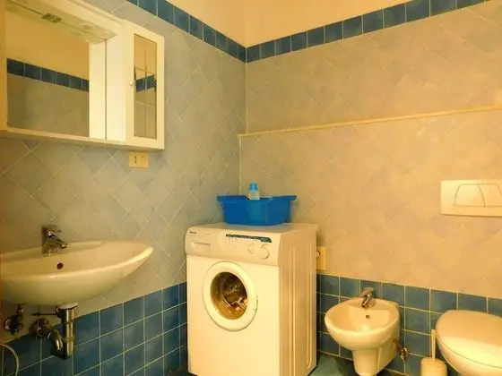 Apart Daire, 2 Yatak Odası, Deniz Manzaralı