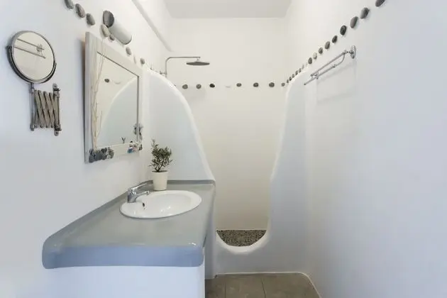 Budget Double or Twin Room with Pool View