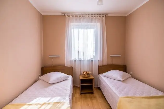 Comfort Daire, 2 Yatak Odası, Havuz Kullanımı