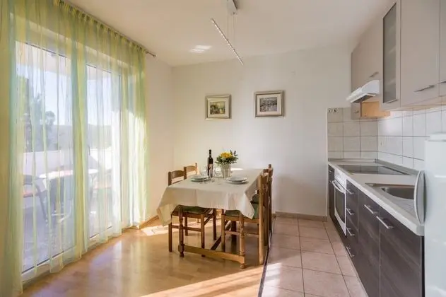 Comfort Daire, 2 Yatak Odası, Havuz Kullanımı