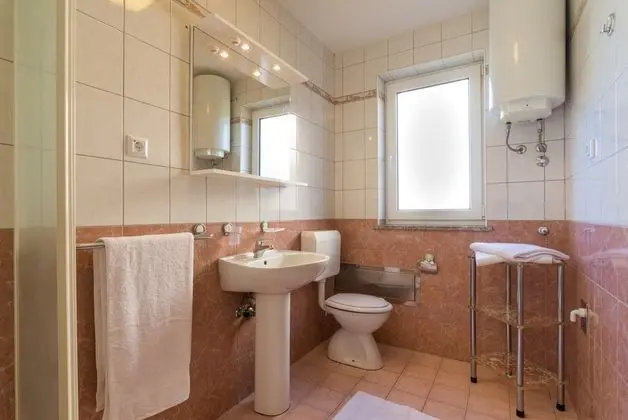Comfort Daire, 2 Yatak Odası, Havuz Kullanımı