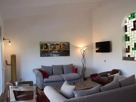 Villa, 3 Yatak Odası, Kişiye Özel Havuzlu