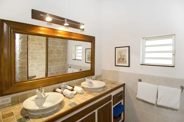 Villa, 2 Yatak Odası, Sigara İçilmez