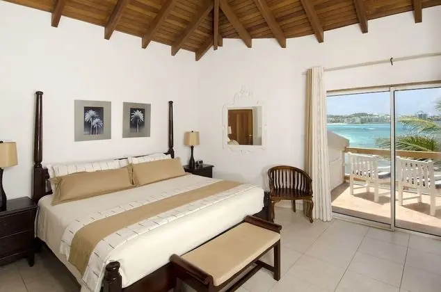 Villa, 3 Bedrooms, Non Smoking