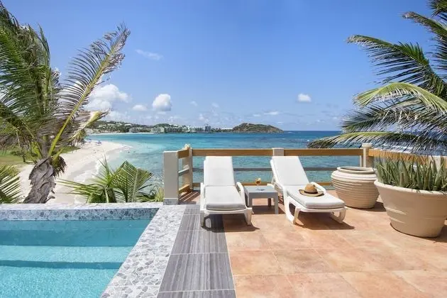 Villa, 3 Bedrooms, Non Smoking