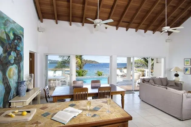 Villa, 3 Bedrooms, Non Smoking