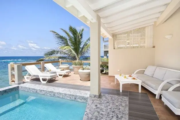 Villa, 3 Bedrooms, Non Smoking