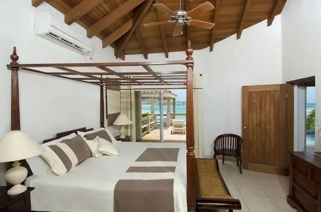 Villa, 3 Bedrooms, Non Smoking