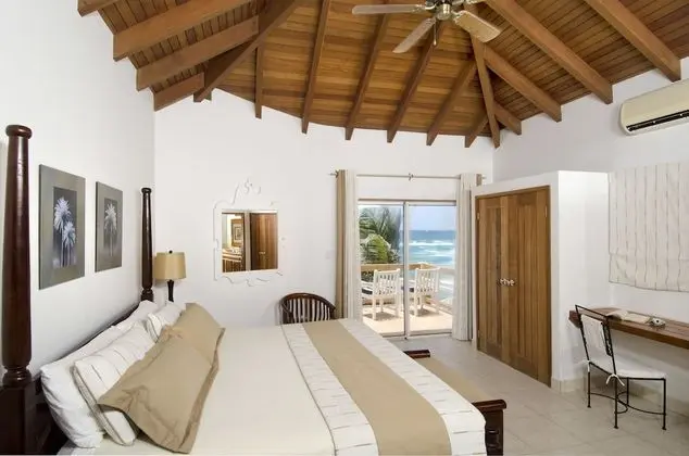 Villa, 3 Bedrooms, Non Smoking