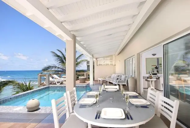 Villa, 3 Yatak Odası, Sigara İçilmez