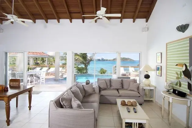 Villa, 3 Yatak Odası, Sigara İçilmez