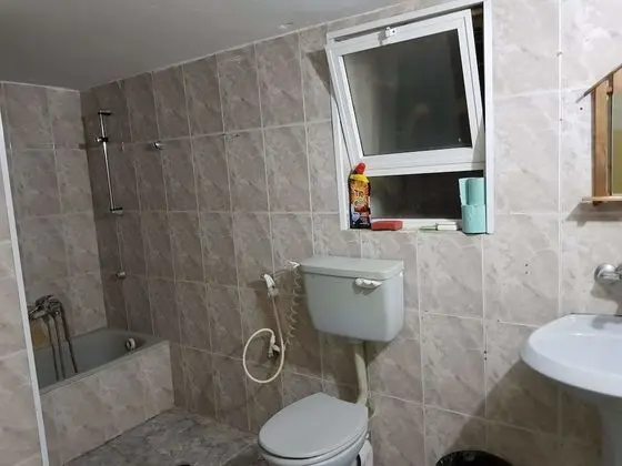Comfort Tek Büyük Yataklı Oda, 1 Büyük (Queen) Boy Yatak