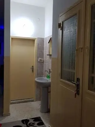 Comfort Tek Büyük Yataklı Oda, 1 Büyük (Queen) Boy Yatak