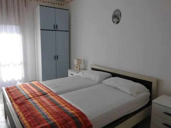 Apart Daire, 1 Yatak Odası, Balkon