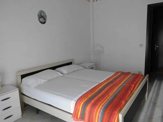 Apart Daire, 1 Yatak Odası, Balkon