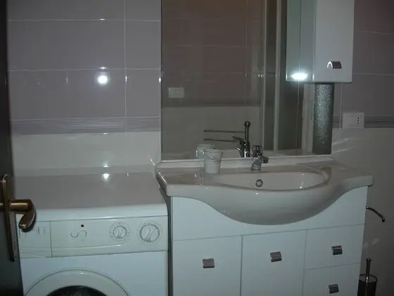 Apart Daire, 1 Yatak Odası, Balkon