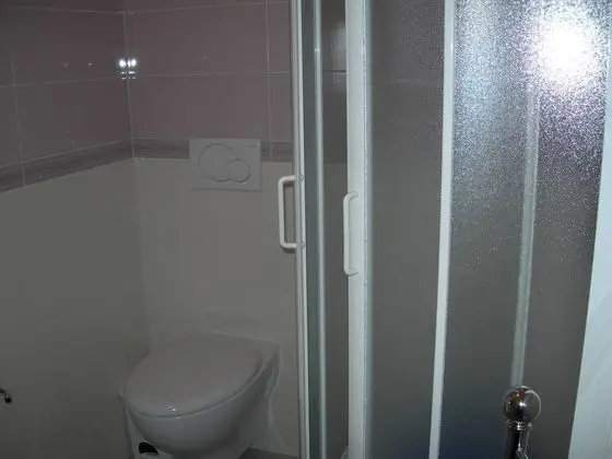 Apart Daire, 1 Yatak Odası, Balkon