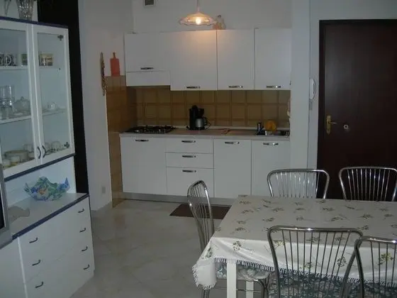 Apart Daire, 1 Yatak Odası, Balkon