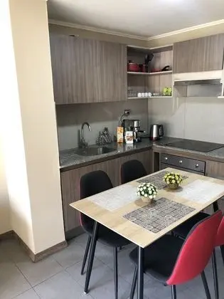 City Tek Büyük veya İki Ayrı Yataklı Oda