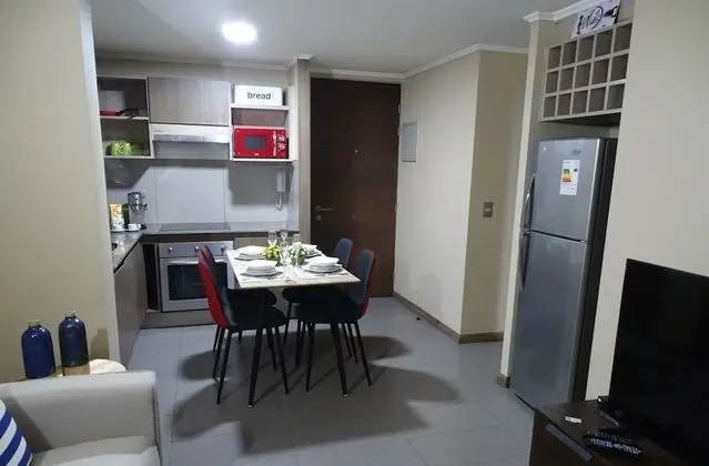 City Tek Büyük veya İki Ayrı Yataklı Oda