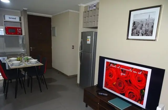 City Tek Büyük veya İki Ayrı Yataklı Oda