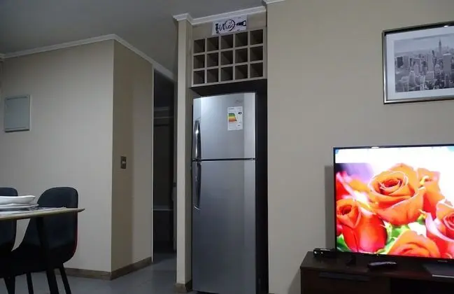 City Tek Büyük veya İki Ayrı Yataklı Oda