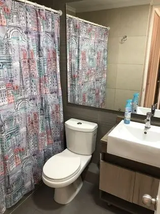 City Tek Büyük veya İki Ayrı Yataklı Oda