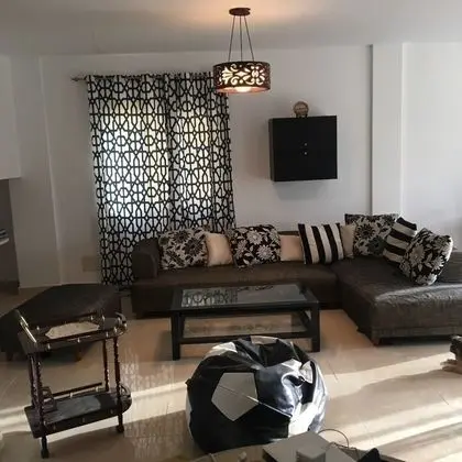 Comfort Villa, 4 Yatak Odası