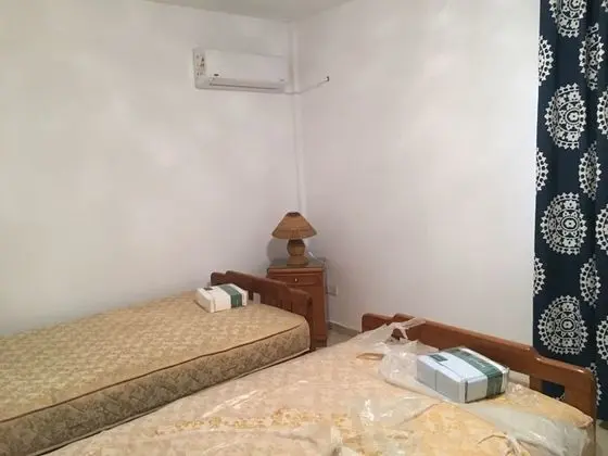 Comfort Villa, 4 Yatak Odası